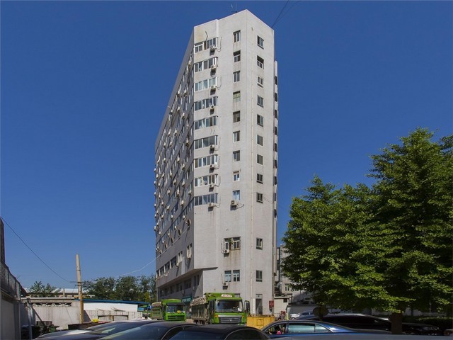 高密度聚乙烯HDPE静音排水管工程案例